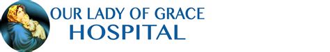 our lady of grace hospital reviews|Our Lady of Grace Catholic Church .